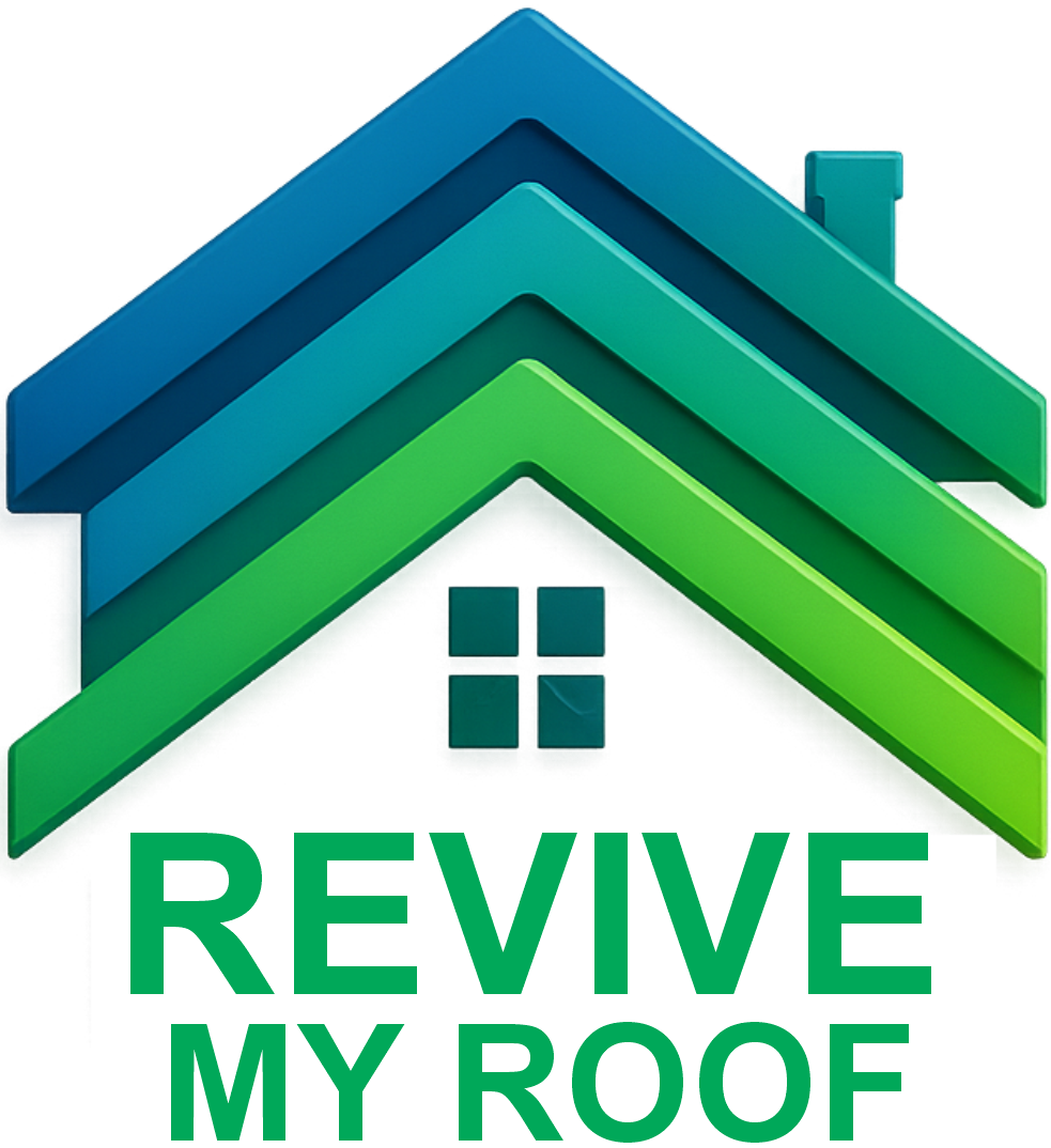 Revive My Roof